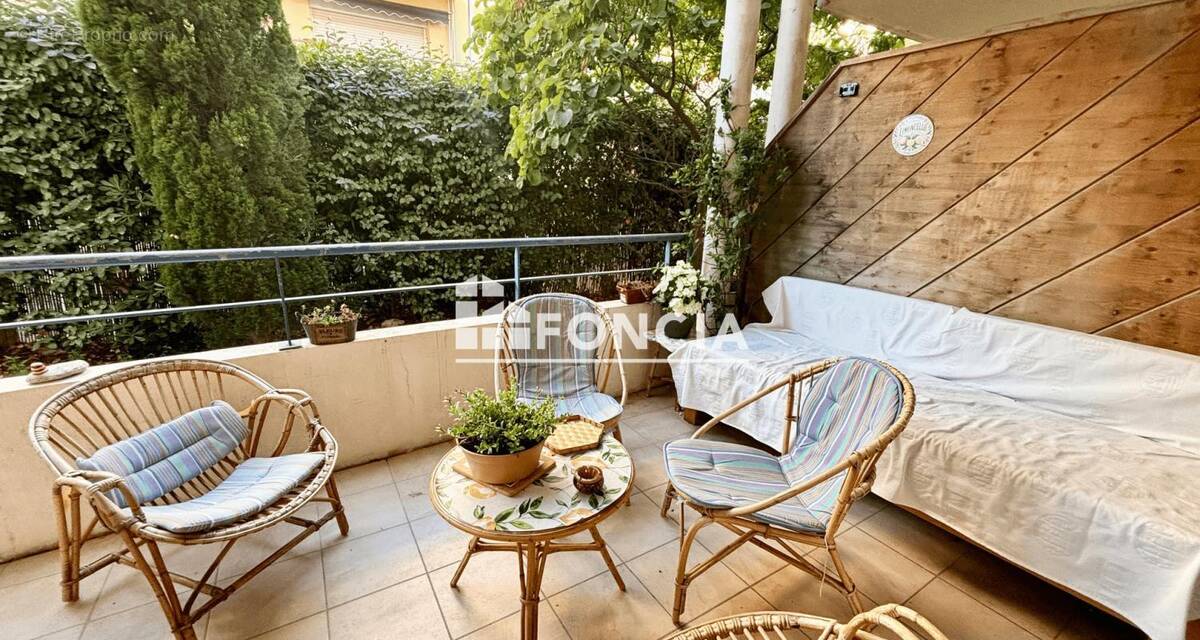 Appartement à CANET-EN-ROUSSILLON