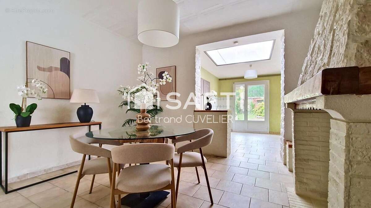 Photo 3 - Maison à WAMBRECHIES