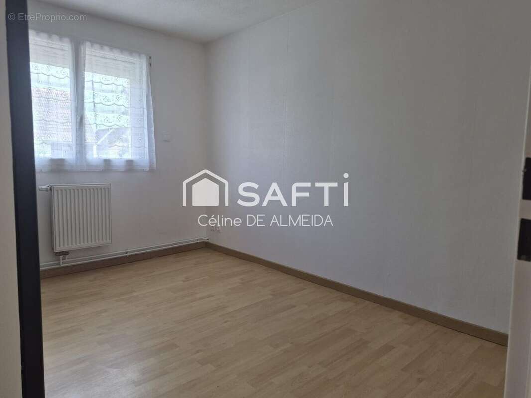 Maison 111 m² à Ostwald  - photo 8