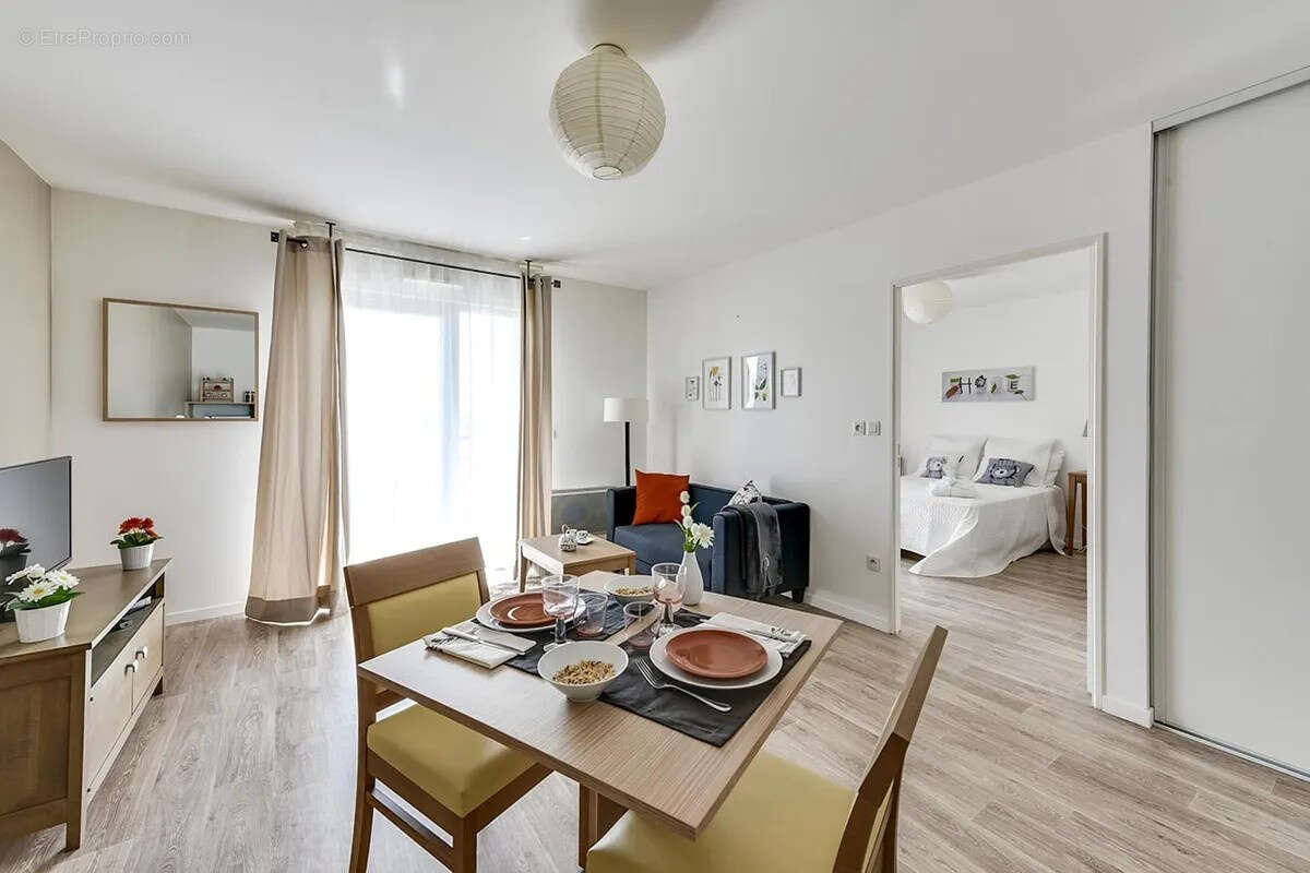 Appartement à OSNY