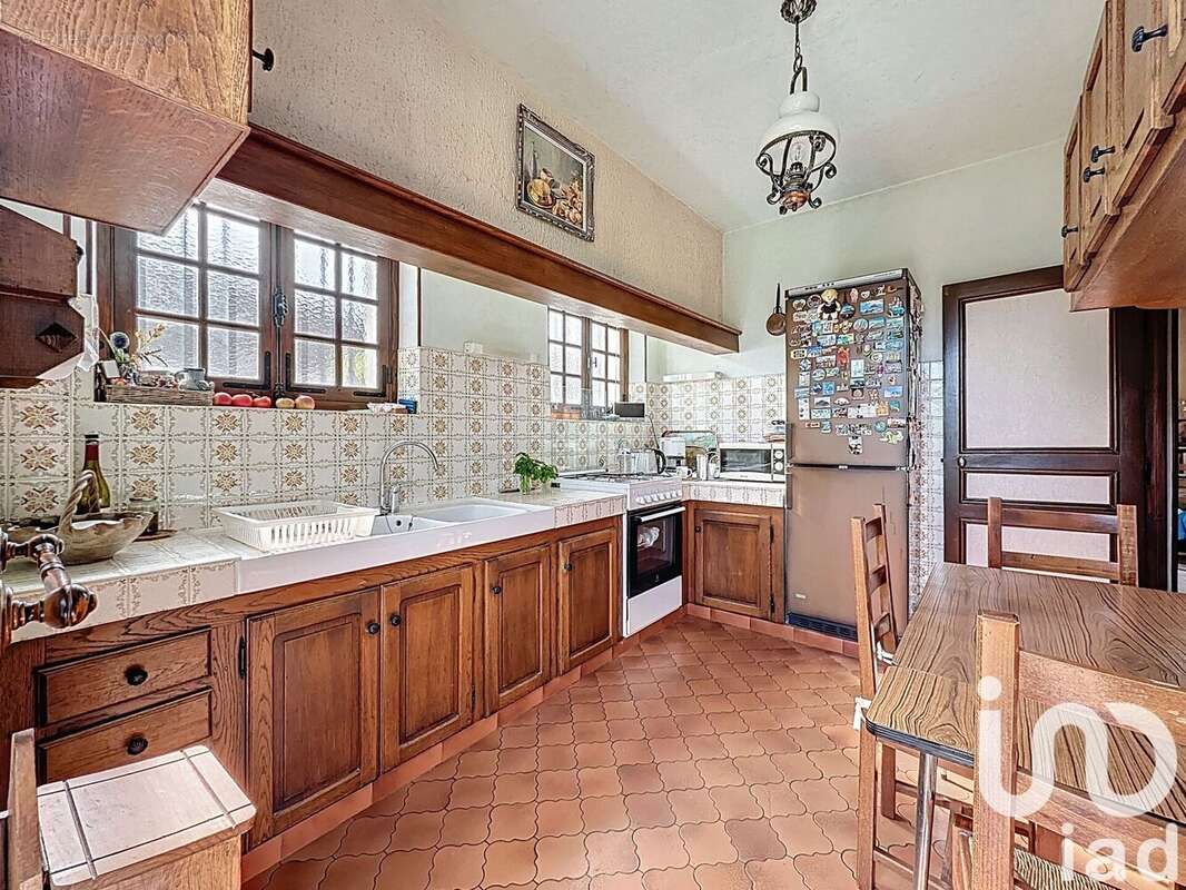 Photo 9 - Maison à BLANDY