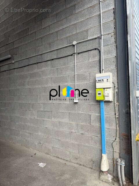 Commerce à SAINT-LAURENT-BLANGY