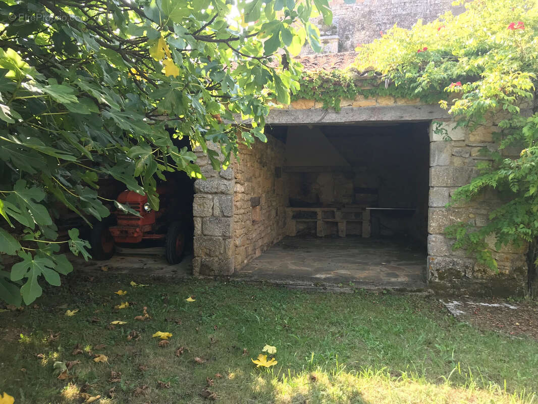 Maison à SOTURAC