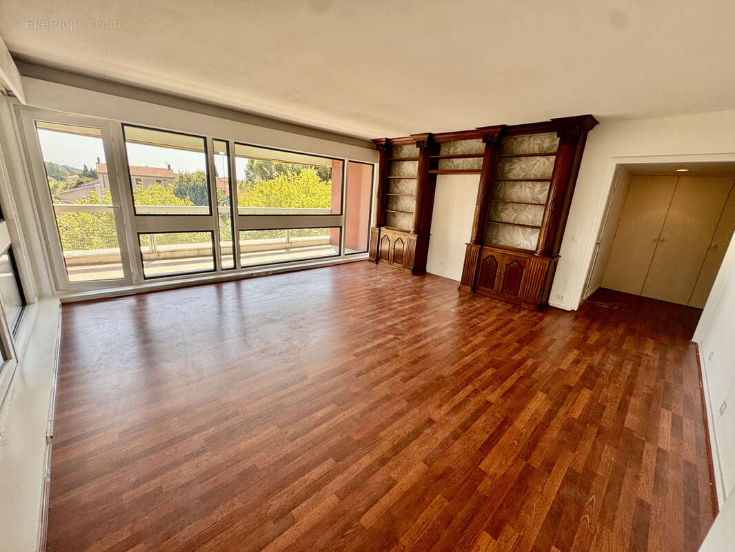 Appartement de type 5 avec garage et parking - photo 4