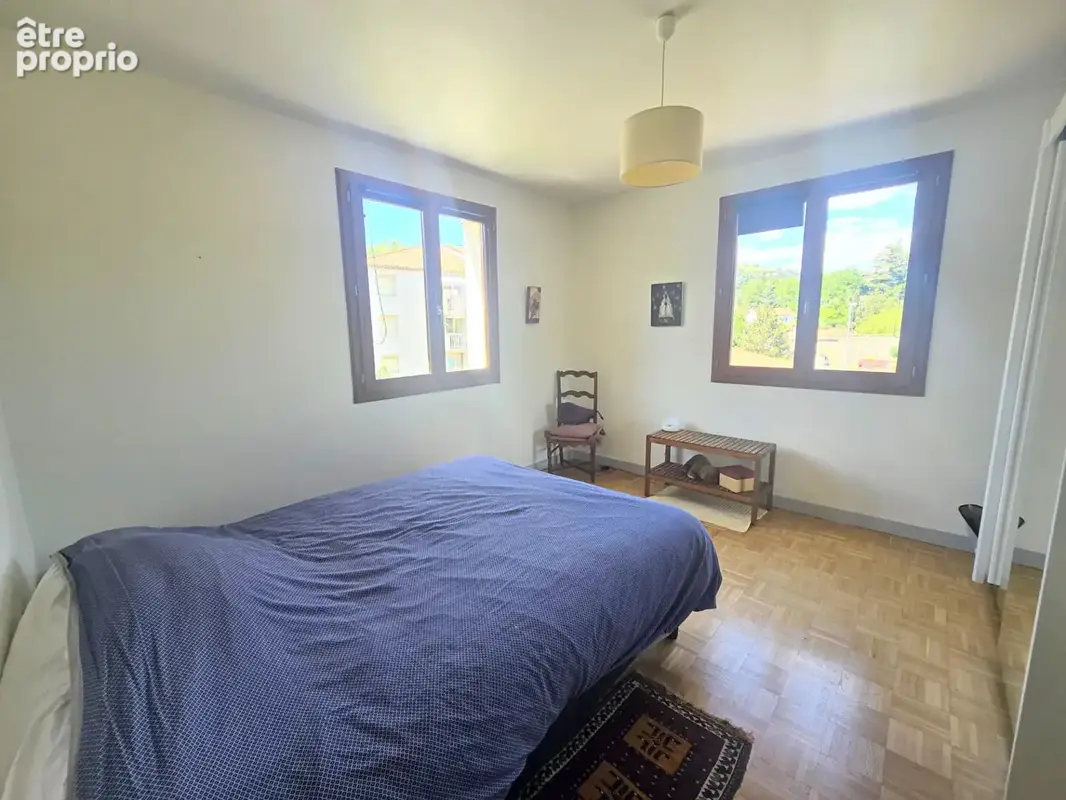 Maison spacieuse avec jardin - photo 11