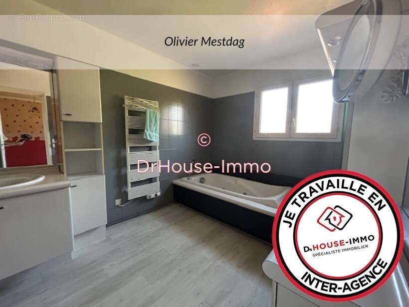 Maison à SAINT-VINCENT-DE-TYROSSE