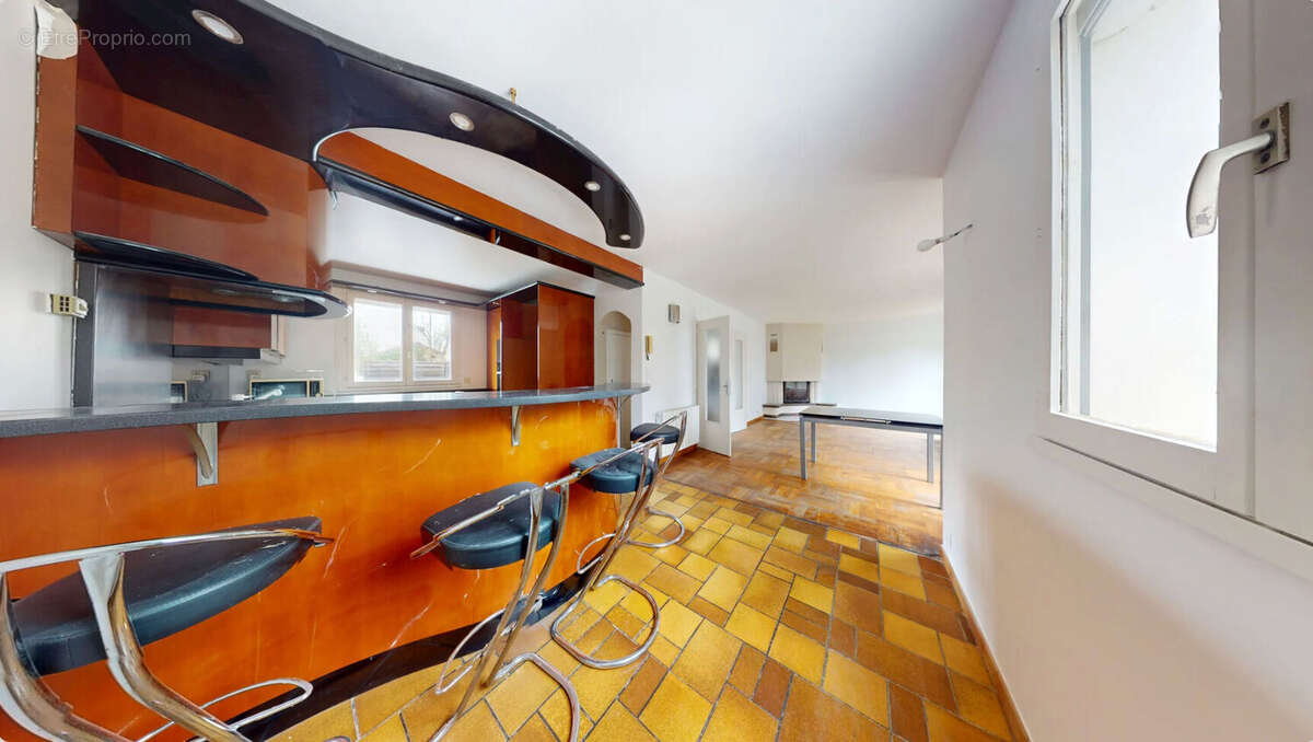 Maison à GRETZ-ARMAINVILLIERS