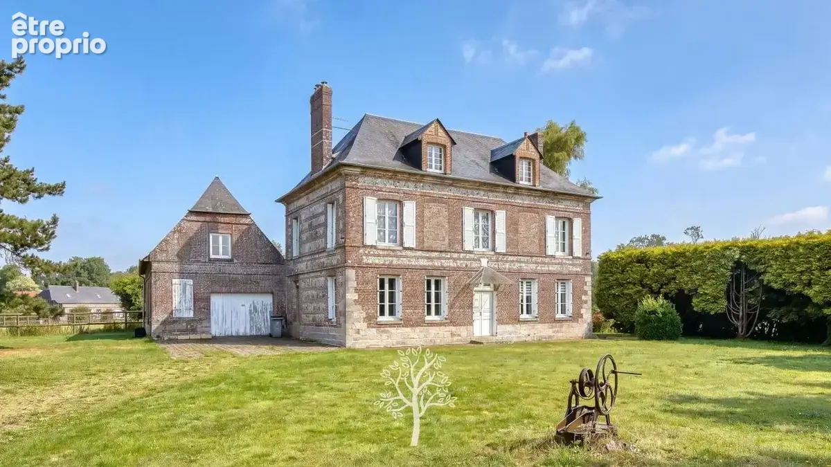 Maison à LUNERAY