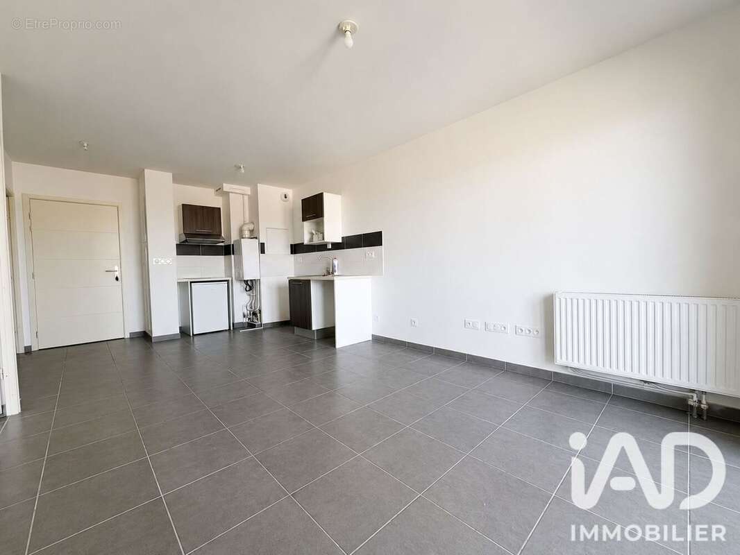 Photo 2 - Appartement à FRONTIGNAN