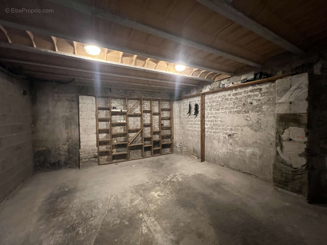 Maison Loft à vendre à Reims, bien atypique avec volumes et cachet - photo 15