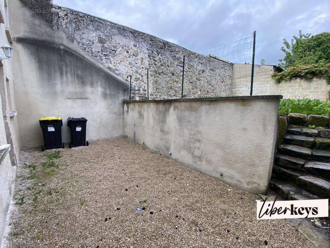 Maison à ACY-EN-MULTIEN