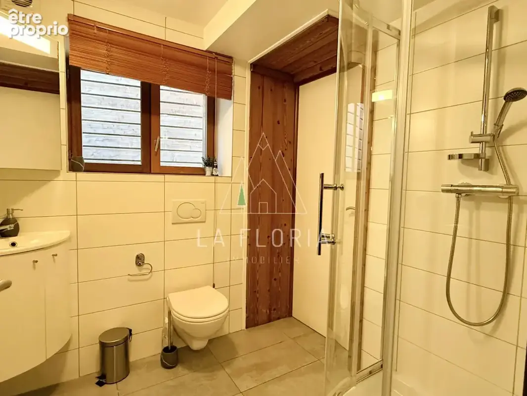Chalet camille, chamonix - photo 10