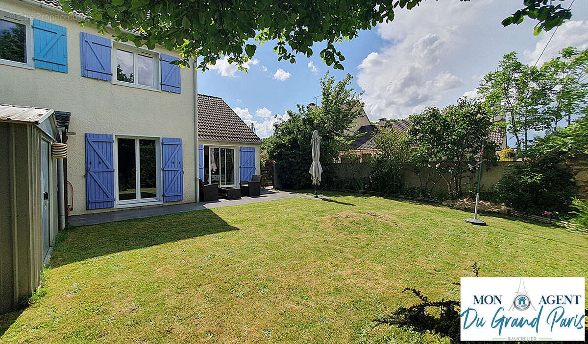 Maison à SAINT-AUBIN