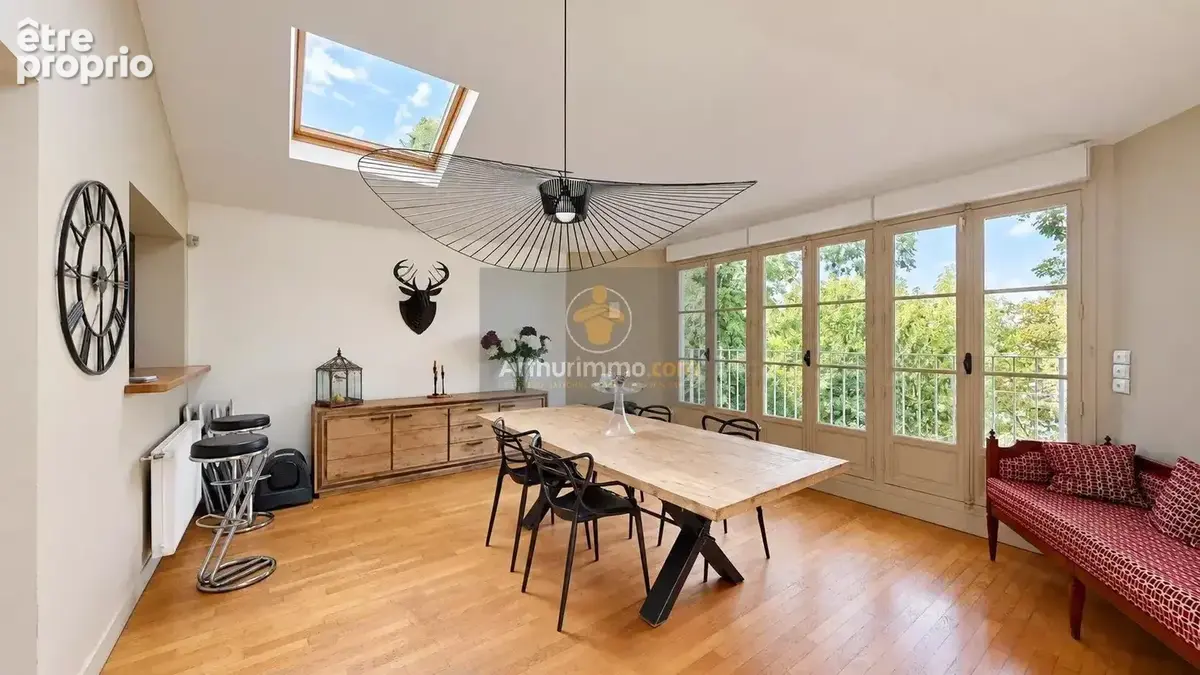 Vente Maison Le pecq(78230) 849 000ï¿œ - photo 3