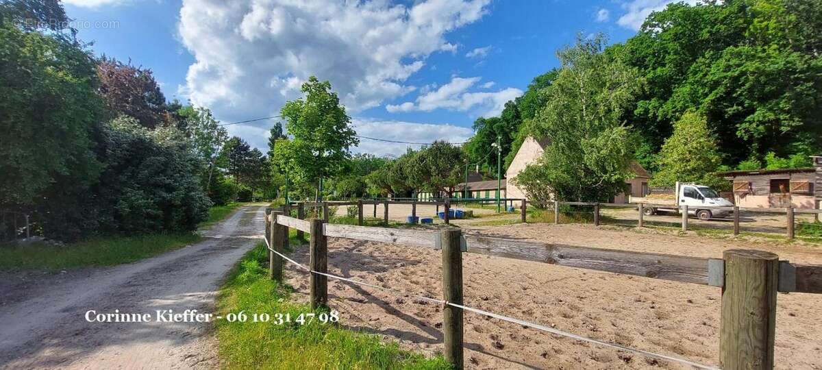 Maison à BETHEMONT-LA-FORET
