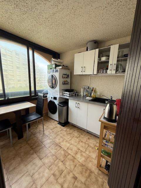 Appartement à LE BARCARES