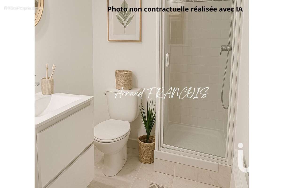 Photo 3 - Appartement à CARRIERES-SUR-SEINE