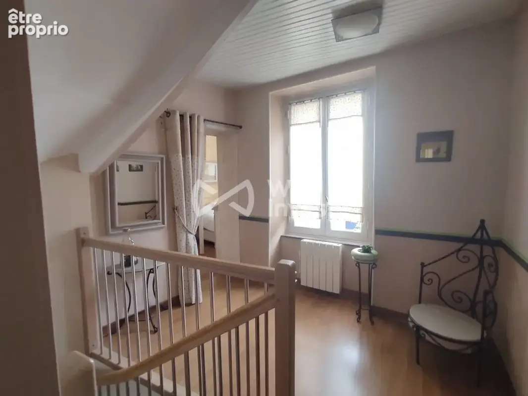 Maison 6 pièces 195 m² à vendre à Montsurs (53150) - photo 4