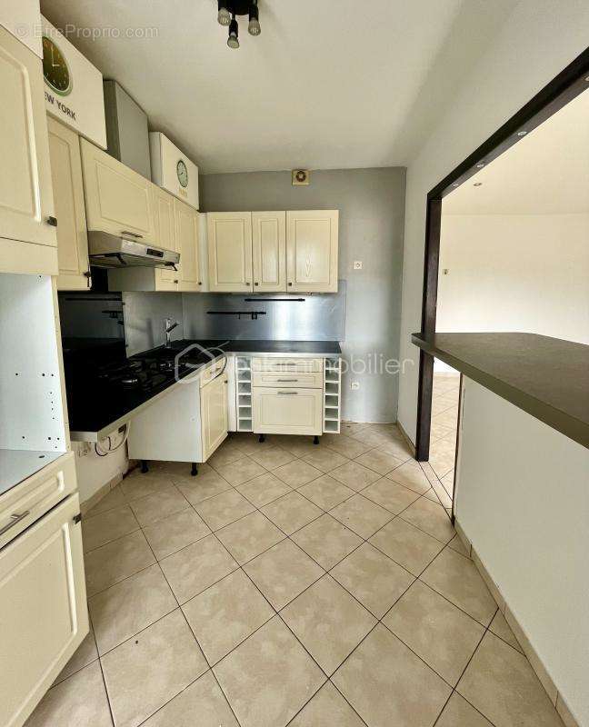 Appartement à MELUN