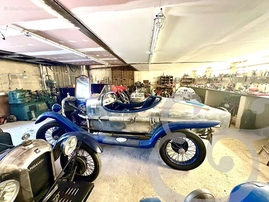 Maison à EYGALIERES