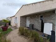 Photo 1 - Maison à BENON
