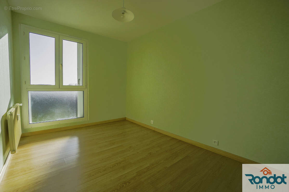 Appartement à LONGVIC