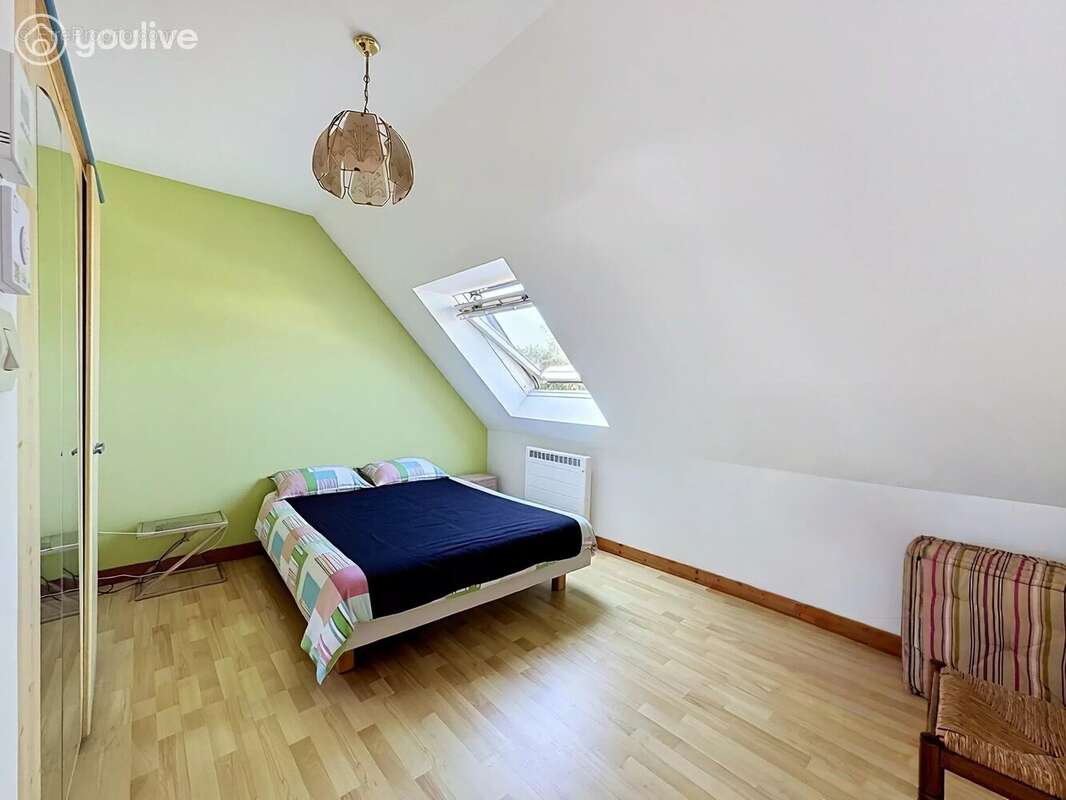 Belle maison de 2000 à deux pas des blancs sablons - photo 11