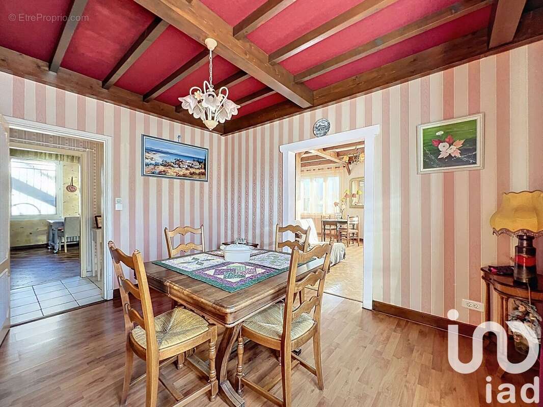 Appartement 113 m² à Millau  - photo 8