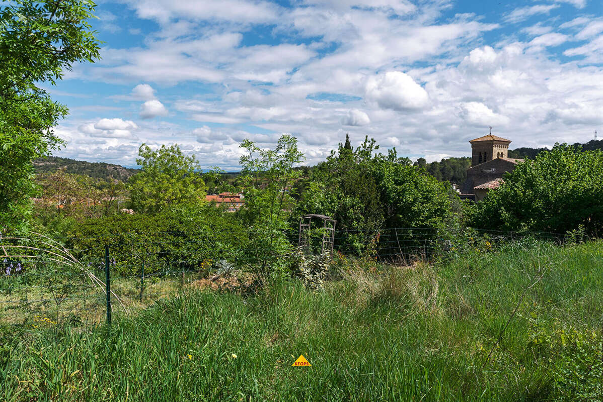 Terrain à CARCASSONNE