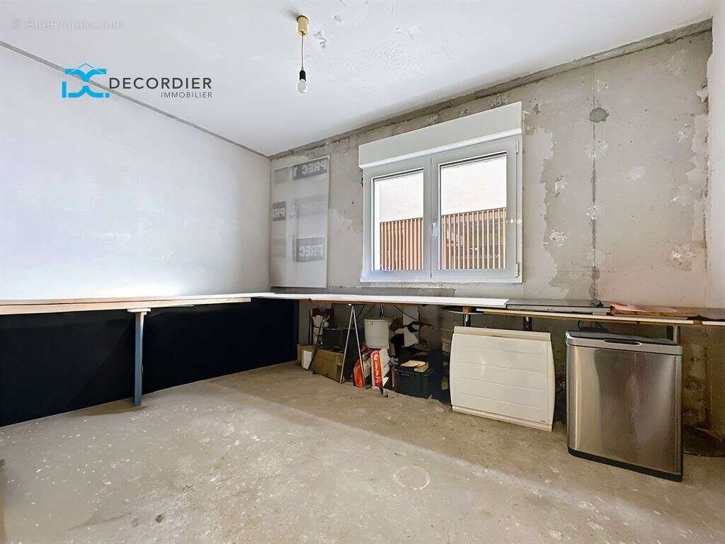 Appartement à SAINT-GINGOLPH