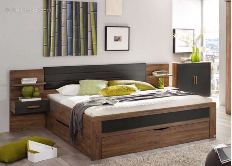 Appartement à TASSIN-LA-DEMI-LUNE