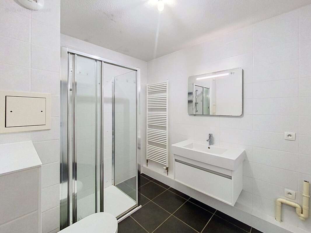 Appartement 49 m² à Oberhausbergen  - photo 8