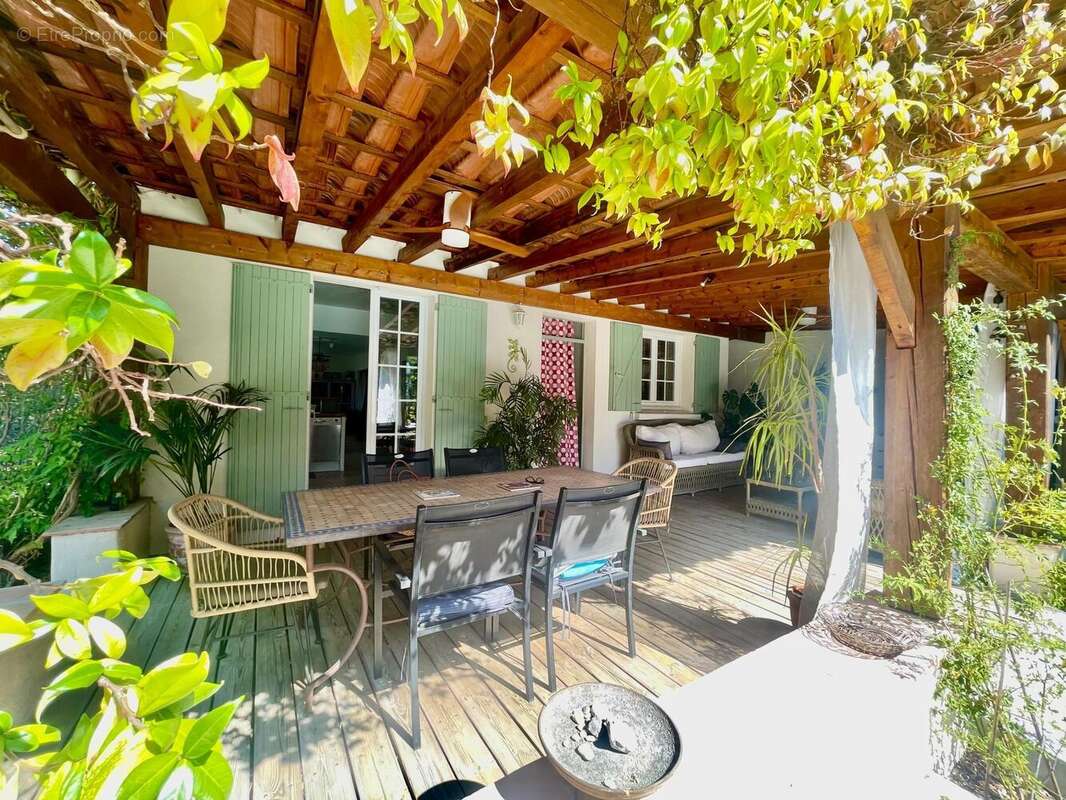 Photo 4 - Maison à TARADEAU