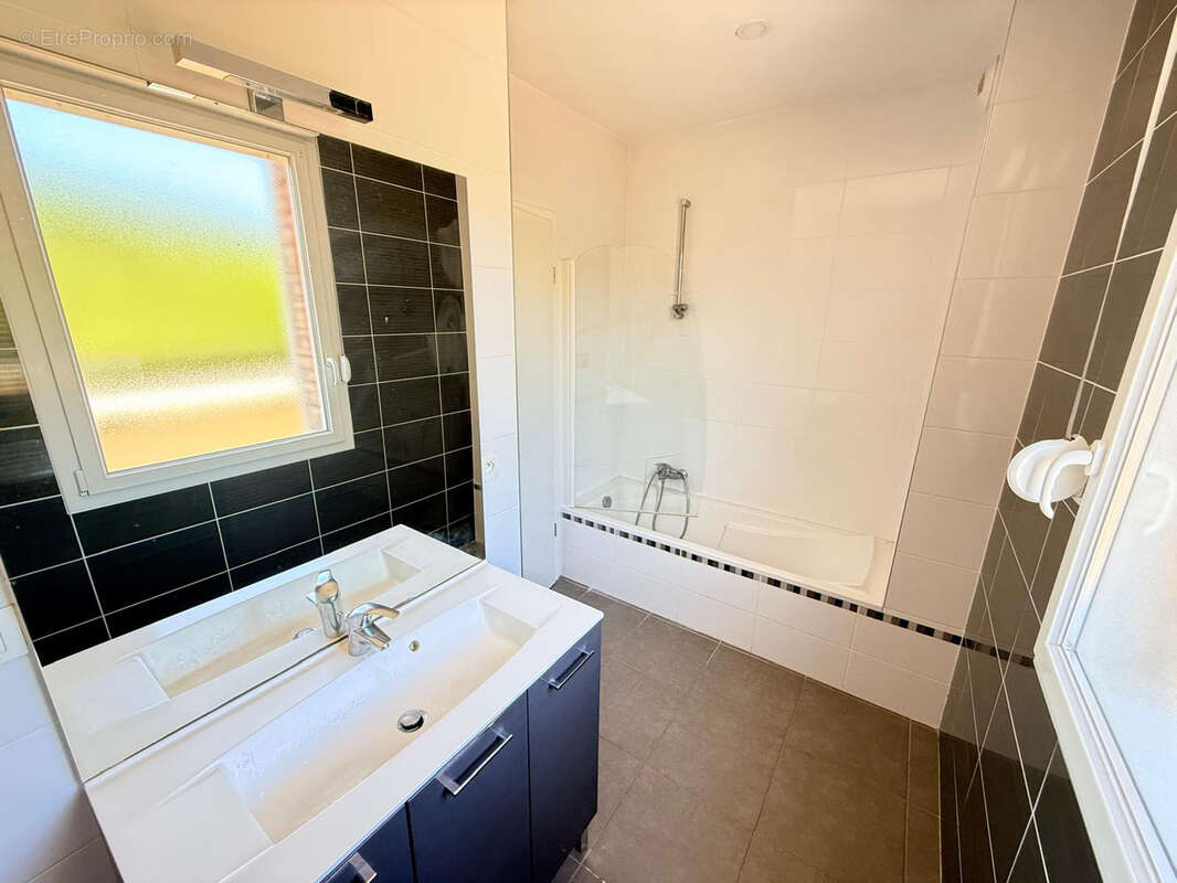 Appartement à ROSSELANGE