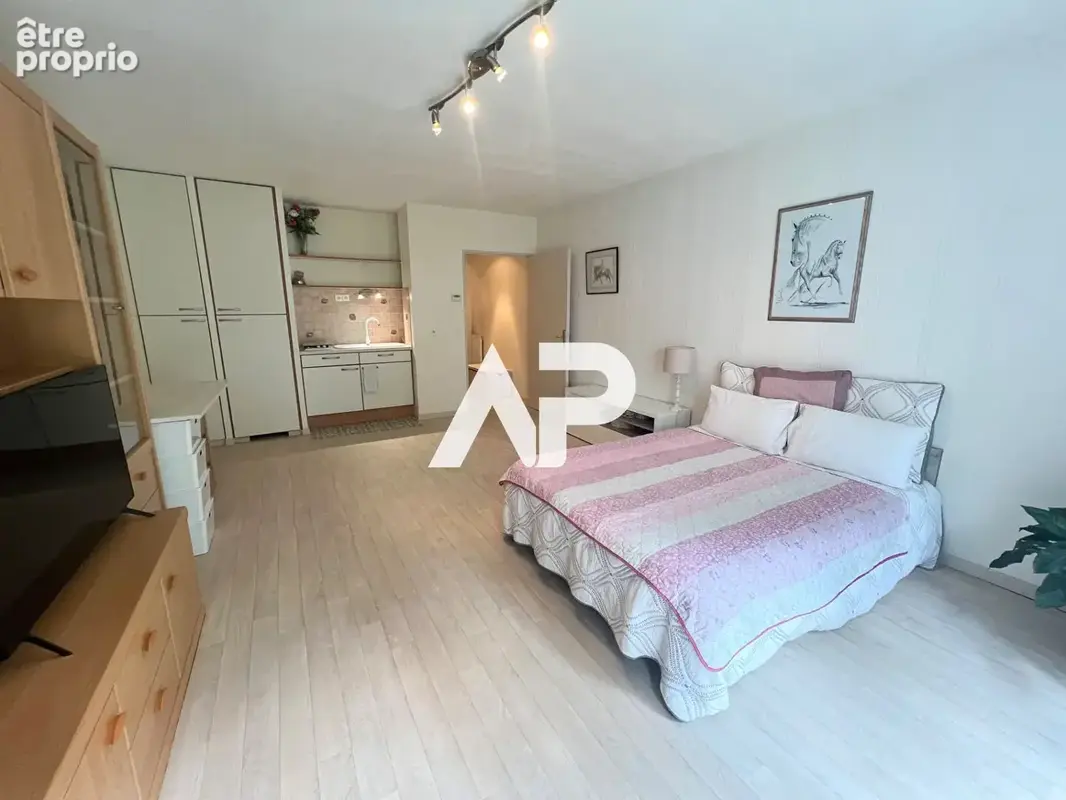 Appartement avec jardin privatif et terrasse  Montmorency - photo 5