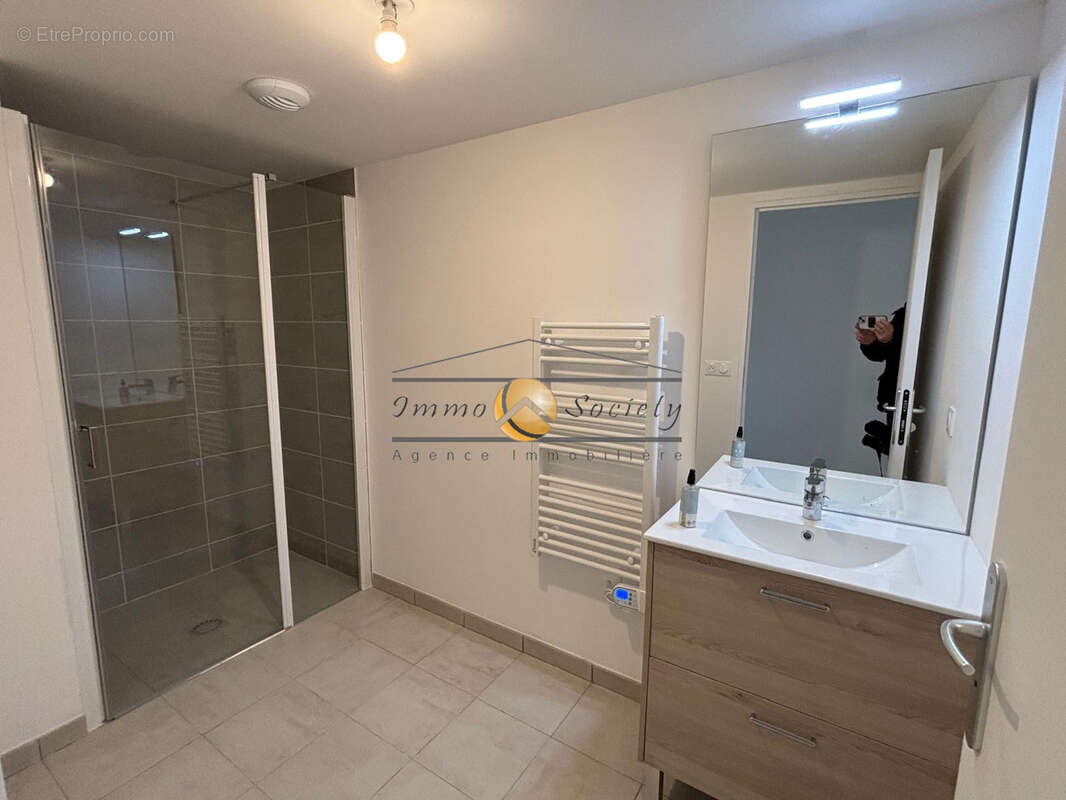 Appartement à LOUVIERS