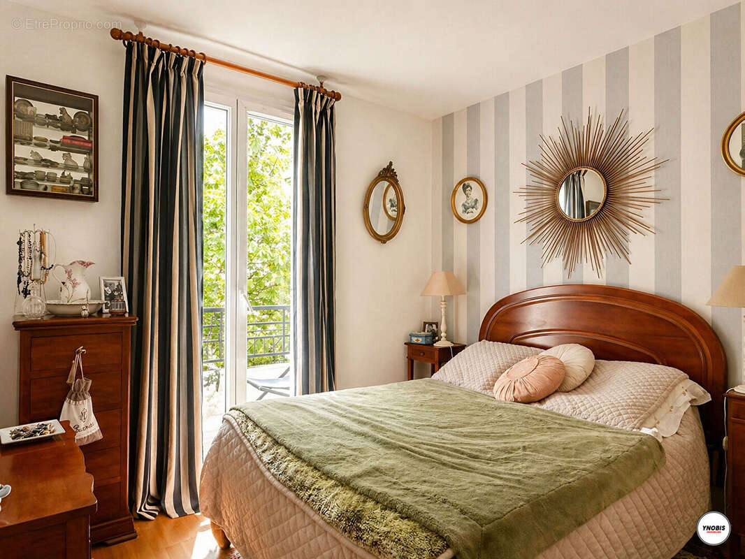 Appartement à POISSY