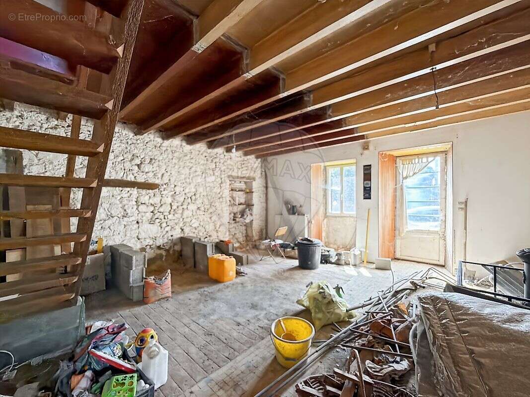 Maison 2 chambre(s) à vendre - photo 4