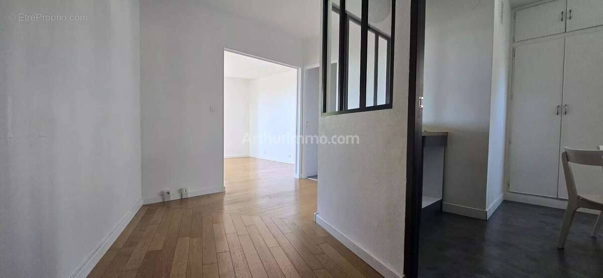 Appartement à NOGENT-SUR-MARNE
