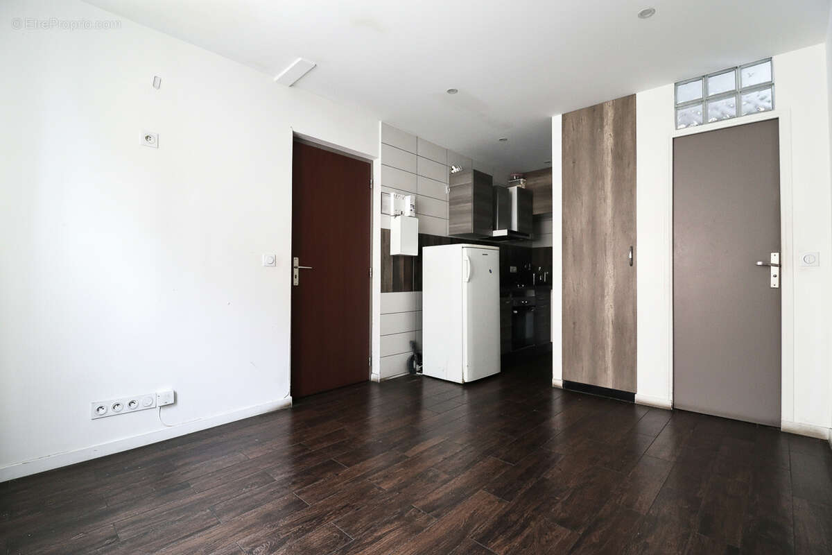 Appartement à SAINT-DENIS