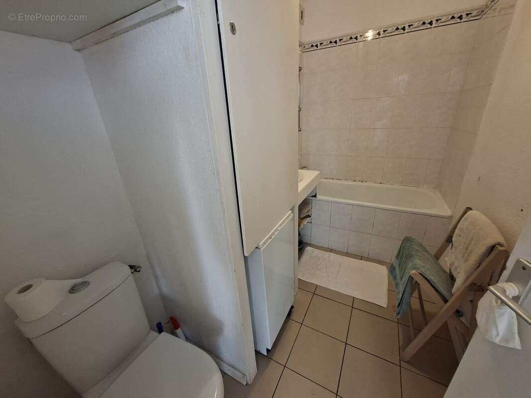 Appartement à ANDERNOS-LES-BAINS