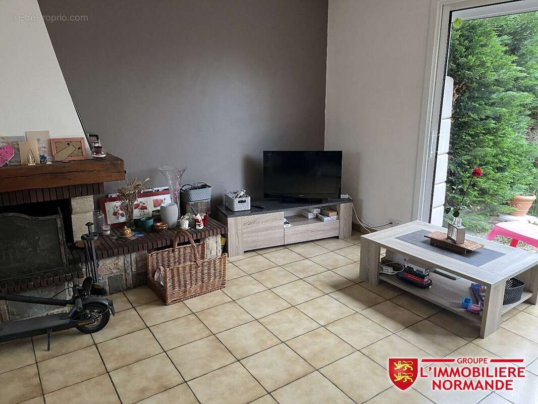 Maison à LE VAUDREUIL