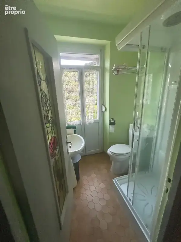 Plouézec Bréhec, maison à 200 M de la plage, 8 pièces 140 m², à vendre - photo 9