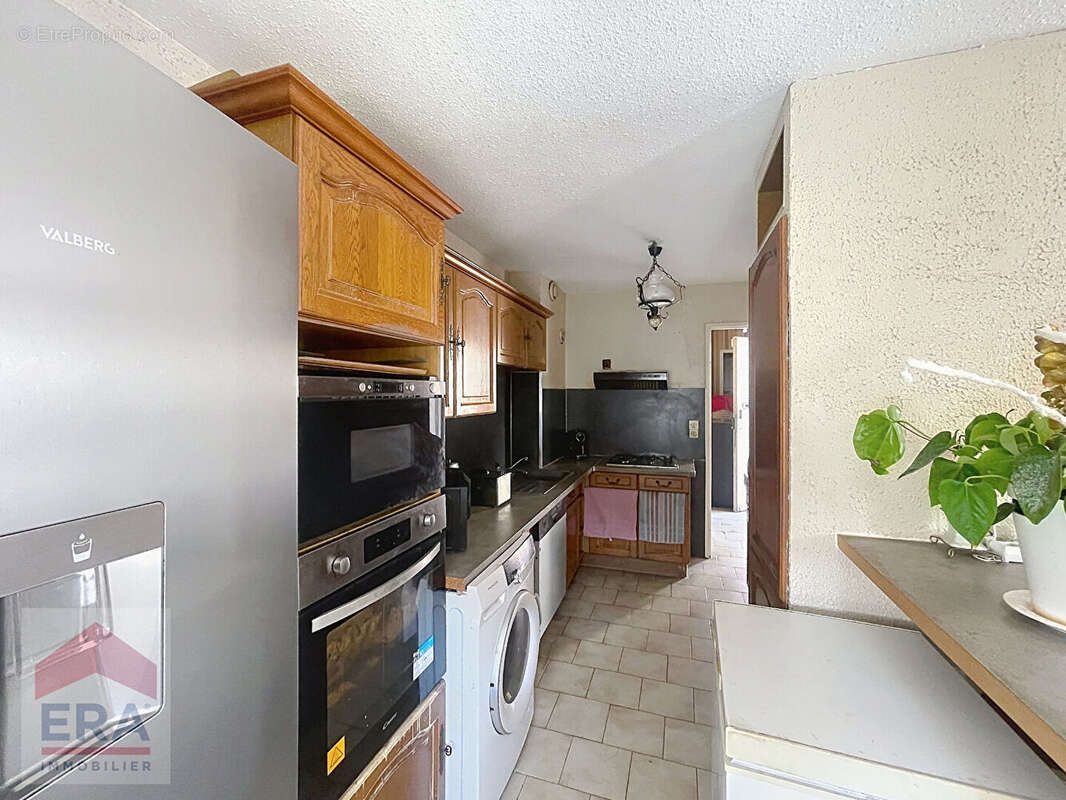 Maison 76m² à marseille 14e arrondissement - photo 6