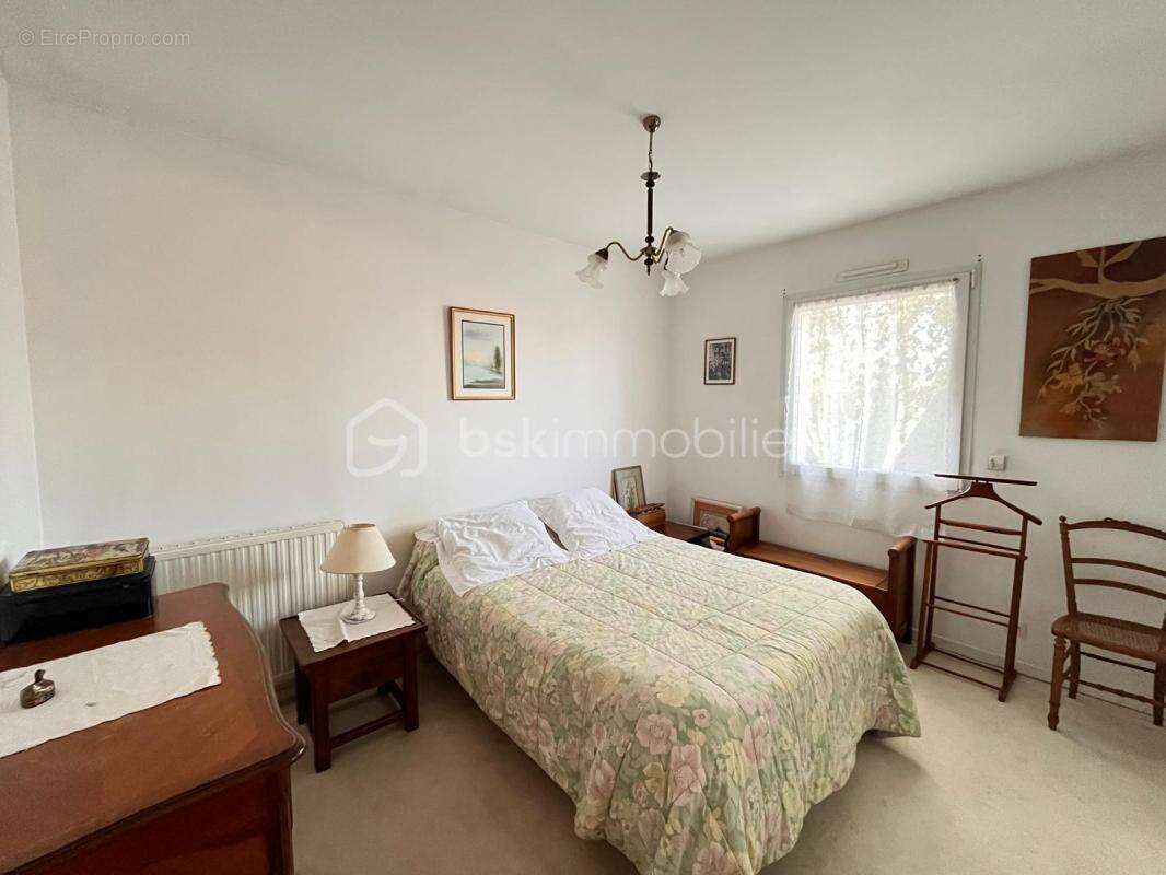 Maison à LE LOROUX-BOTTEREAU