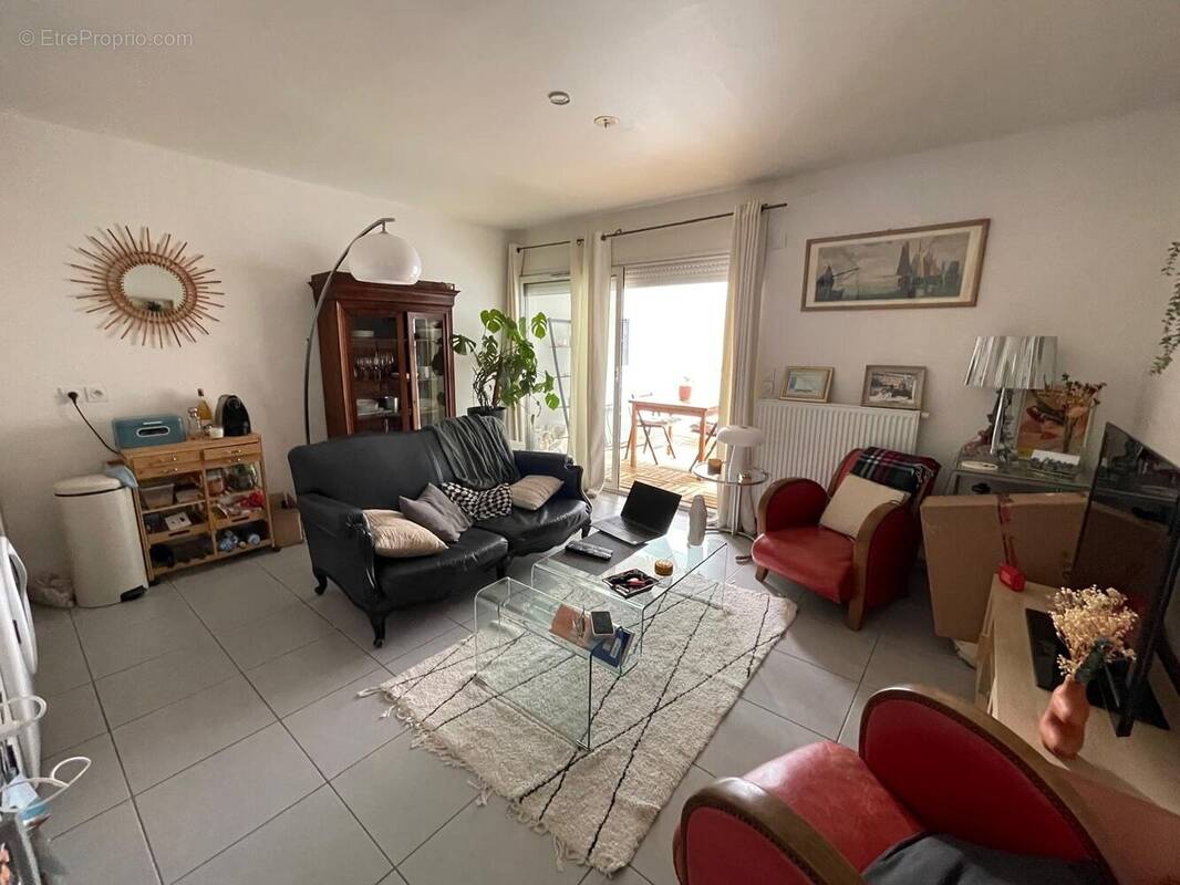 Appartement à MERIGNAC