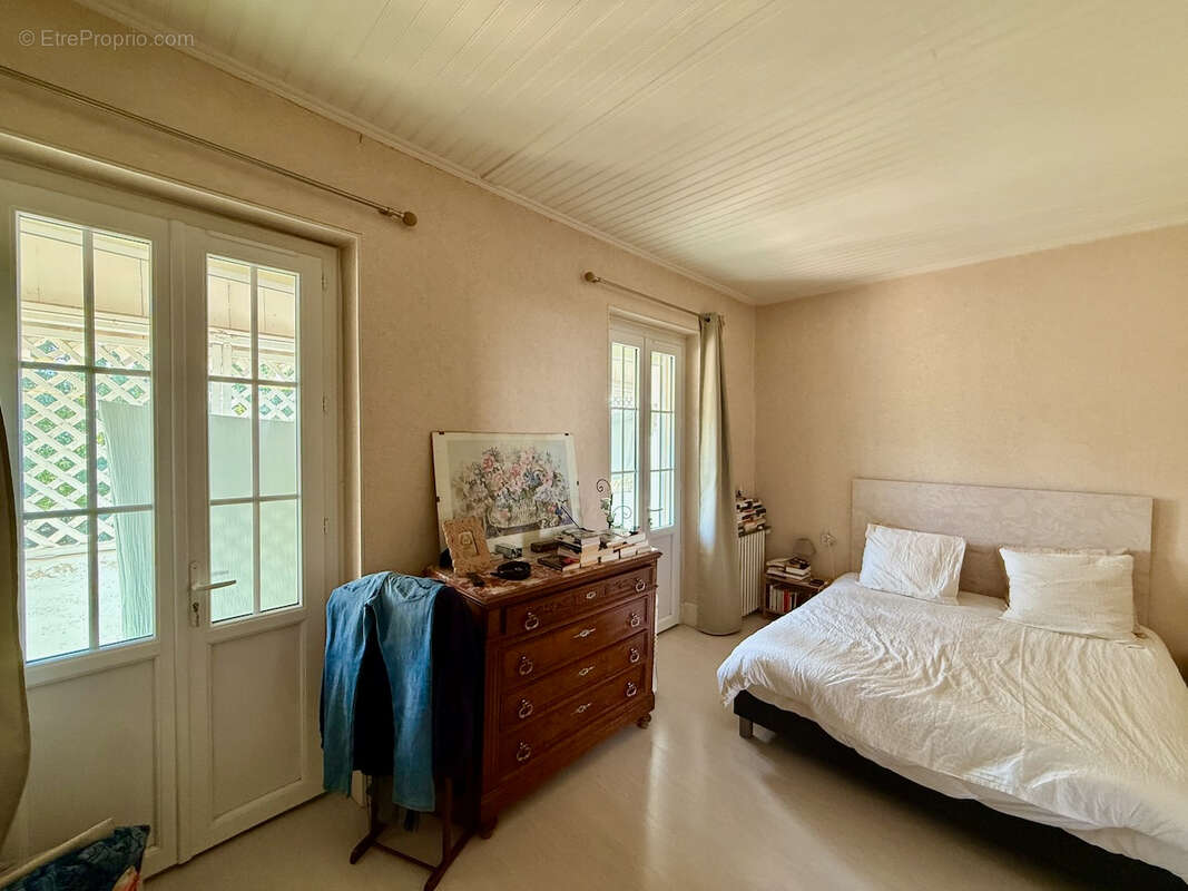 Maison à VILLENEUVE-SUR-LOT