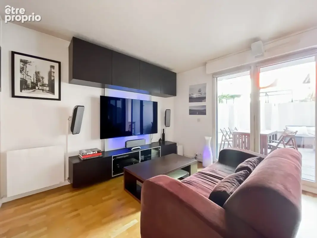 Appartement 2 pièces 42 m² à vendre à Issy-Les-Moulineaux (92130) - photo 6