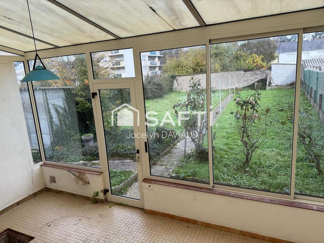 Photo 9 - Maison à ANGERS