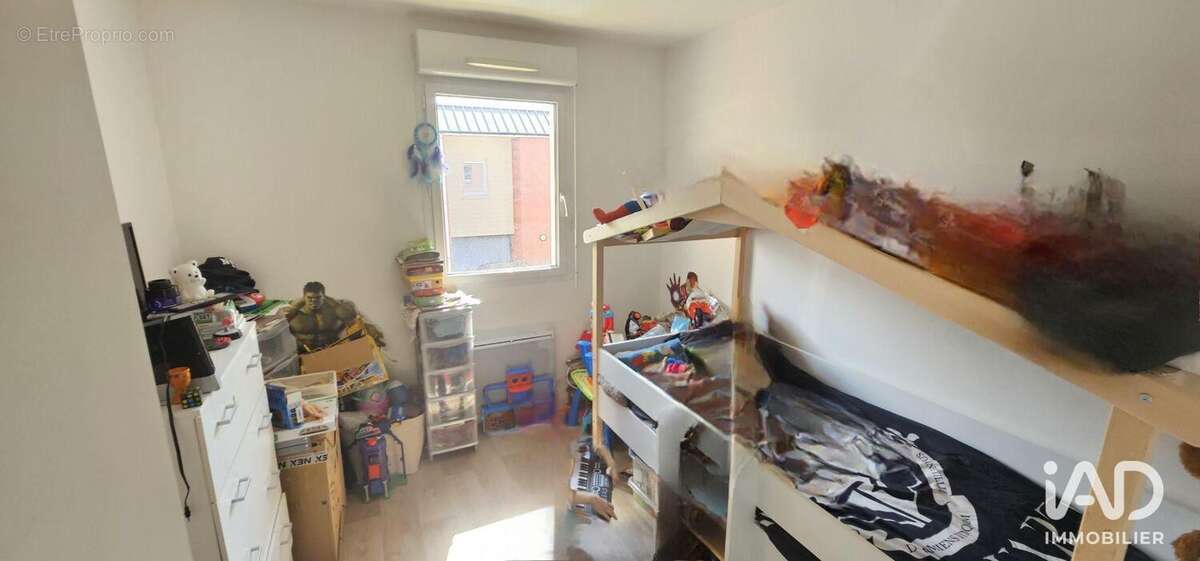 Photo 3 - Appartement à BETHUNE